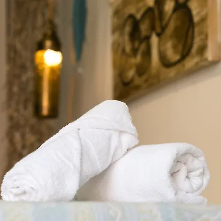 Vakantiehuis Apartup Cabanyal Market