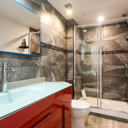 Apartup Cabanyal Market Holiday home