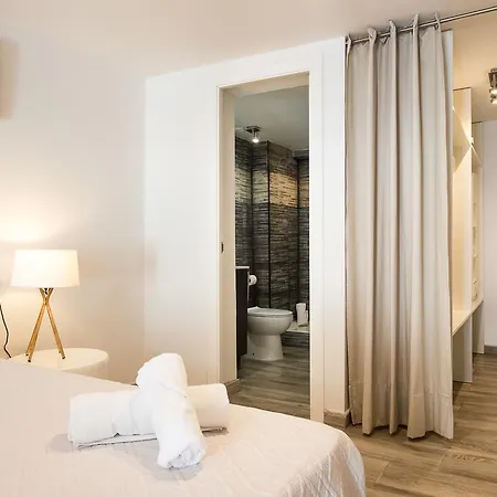 Holiday home Apartup Cabanyal Market *