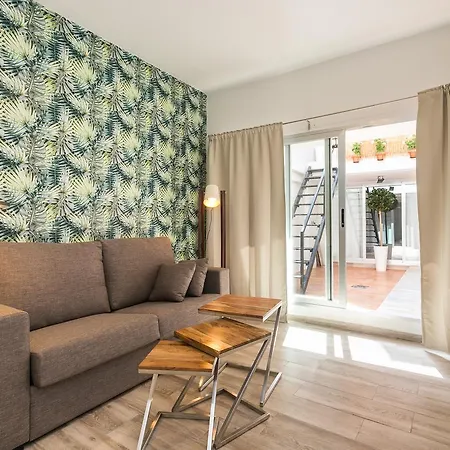 Holiday home Apartup Cabanyal Market