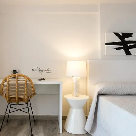 Apartup Cabanyal Market * Valencia