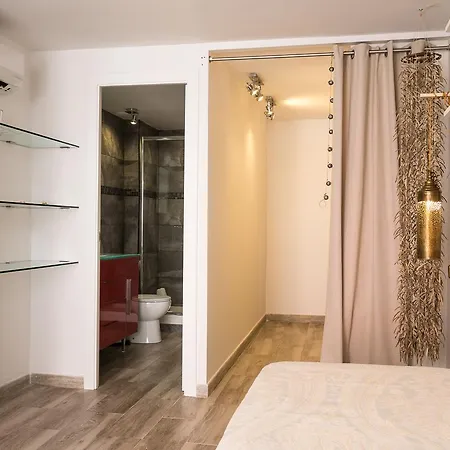 Apartup Cabanyal Market Valencia