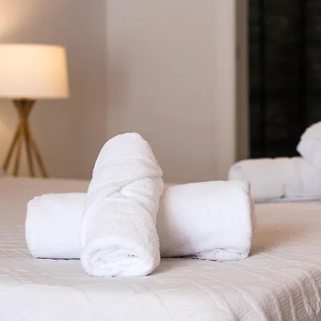 Holiday home Apartup Cabanyal Market Valencia